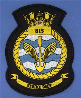 815 SQN CREST (NAS)